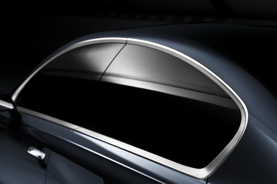  Peugeot 5 Concept 2010 года  (фото 15 из 28)